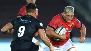 Munster Rugby's unbeaten start ended in frustrating URC defeat to Ospreys
