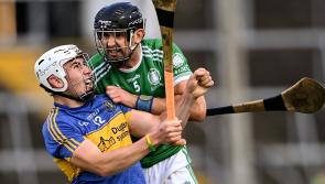 WATCH: Philip O&rsquo;Loughlin lauds 'incredible journey' as Kilmallock claim Limerick SHC title
