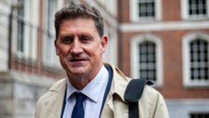 'No return to restrictions' - Eamonn Ryan doesn't anticipate restrictions ahead of Christmas