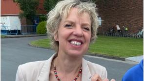 Bacik calls for referendum to remove 'sexist language' from Irish Constitution