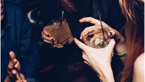 Students at an Irish college patrol bars after 'surge' in drink-spiking reports