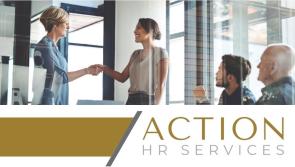 Action HR Services: Expert HR consultancy services for small to medium sized businesses