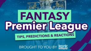 Swings and roundabouts of a Limerick Fantasy  Premier League manager