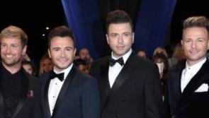 'Our biggest and best show' - Westlife announce new Irish date for 2022 tour 