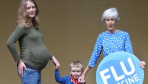 HSE urges 'at risk groups' to get free flu vaccine