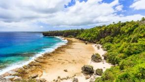 First Covid-19 case in Tonga confirmed as it enters first lockdown since pandemic began 