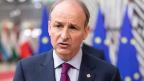 'No sector will escape' - Miche&aacute;l Martin on how Ireland will tackle climate change