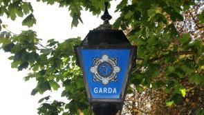 Man arrested following 'consaw' incident on public street
