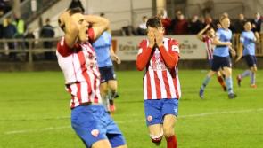 WATCH: Treaty United's promotion bid hanging by thread after UCD defeat