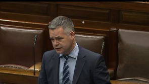 Government missing the mica redress deadline is "just not on", says TD 