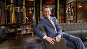 Ireland's Eurovision hopeful among guests joining Tubridy on this week's Late Late Show