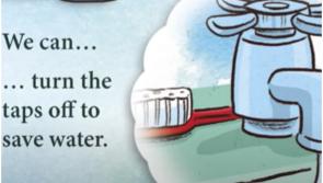 New book launched to teach children about climate action