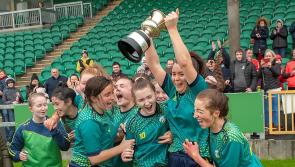 Limerick Women's Soccer Cup final wins for Ballylanders and Lifford