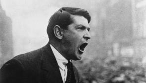 'Never been seen before' - Diaries belonging to Michael Collins will be preserved in the National Archives