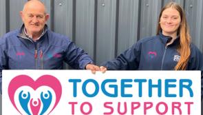 'Together to Support' seeks to assist local women&rsquo;s sport