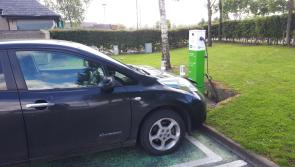 Majority of drivers 'won't buy a petrol or diesel car again'