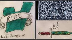 Gardai renew appeal to identify body with distinctive tattoos found 35 years ago