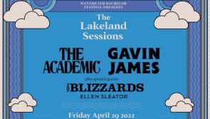 Stellar line-up revealed for midlands festival in 2022