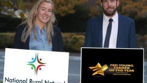 Could you be Ireland's next Biodiversity Young Farmer of the Year?