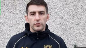 WATCH: Ger Slattery, Young Munster forwards coach, on loss to Clontarf