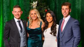 SLIDESHOW: Limerick senior hurlers medal presentation