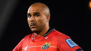 Four players added to Munster Rugby squad for South Africa tour