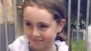 MISSING PERSON: Garda&iacute; appeal for missing 11 year old girl