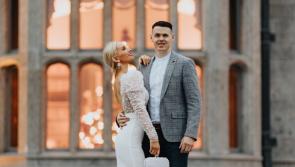 The big day arrives! Kilkenny hurler TJ Reid and Niamh de Br&uacute;n to tie the knot in Limerick