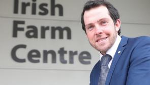 100% increase in annual funding for the Land Mobility Service announced at Macra conference