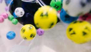 Two big winners in Lotto draw but jackpot rolls over again 
