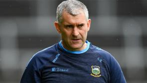 Liam Sheedy returns to intercounty GAA in shock move