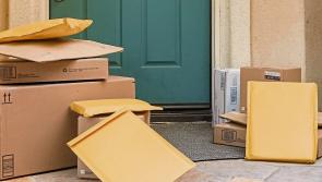 WARNING: Gardai and An Post urge people to be 'scam aware' in lead up to Christmas