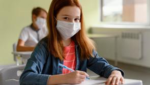 Children under 14 with Covid made up a quarter of cases in last week of November