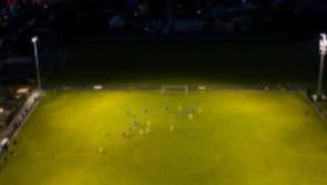 Fairview Rangers to host Shamrock Rovers at The Fairgreen