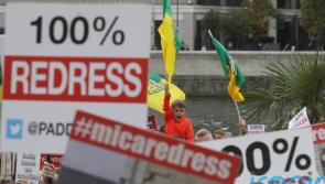 'Go back to the drawing board' - Government urged to scrap sliding-scale plan for mica redress scheme