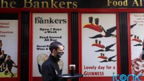 Cabinet meet today to discuss more potential Covid restrictions ahead of Christmas