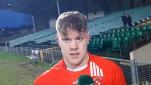 WATCH:  Jack Ryan lauds &lsquo;major achievement' as Doon claim hat-trick of Limerick U21 hurling wins
 