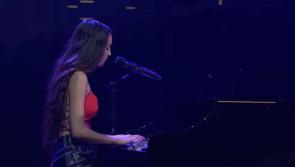 Olivia Rodrigo announces two Irish concert dates