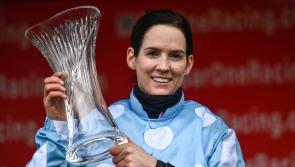 Rachael Blackmore becomes favourite to claim World  Sports Star of the Year accolade