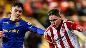 Exciting Limerick winger signs for Premier Division Sligo Rovers