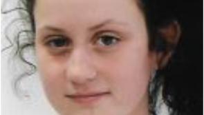 MISSING PERSON: Garda&iacute; appeal for missing teenage girl