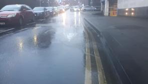 WATCH: Storm Barra leaves trees down and thousands without power across Limerick