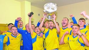 Three Limerick sides learn last 32 FAI Junior Cup draw