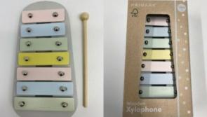 URGENT RECALL: Parents warned to stop use of  toy immediately due to potential choking hazard 