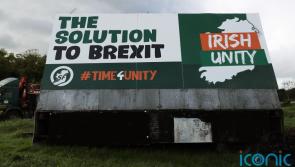 New poll reveals majority of Irish people would back a united Ireland