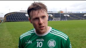 WATCH: Miche&aacute;l Houlihan says Kimallock overcame 'bumps on the road' to reach Munster final
