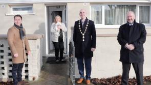 170 Limerick homes receive energy upgrades thanks to joint programme 