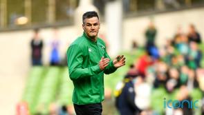 Johnny Sexton to raffle boots from 100th cap in amazing charity gesture