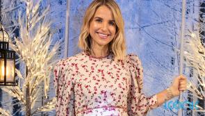 5 essential party season skincare tips from Vogue Williams