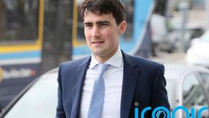 Jack Chambers 'disappointed' with IRFU's response to concerns raised by female players